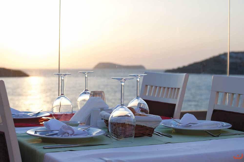 Playa Azure By Yelken Hotel - All Inclusive