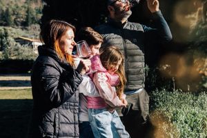Actividad - Experiencia en la Toscana medieval: Monteriggioni y Valdorcia