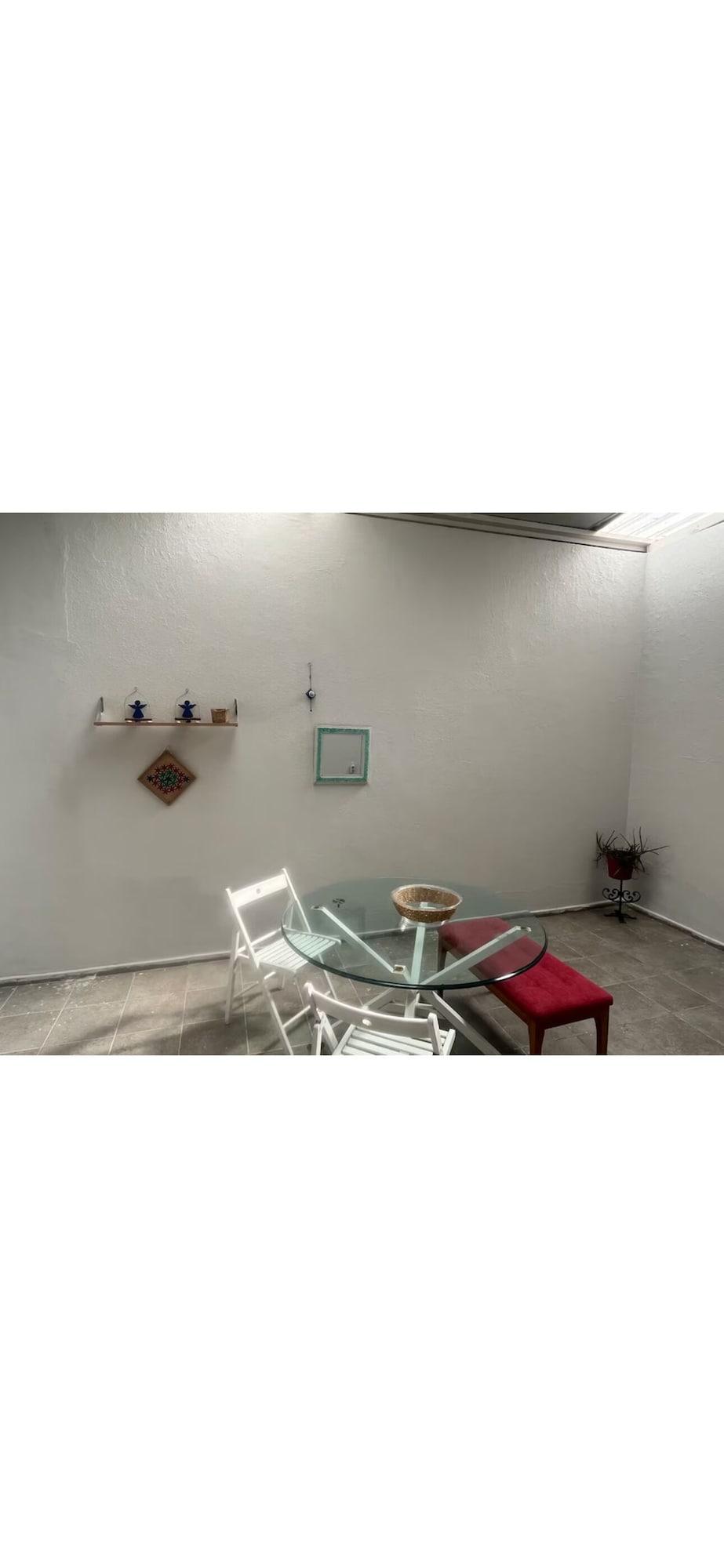 Habitación Deka Evleri