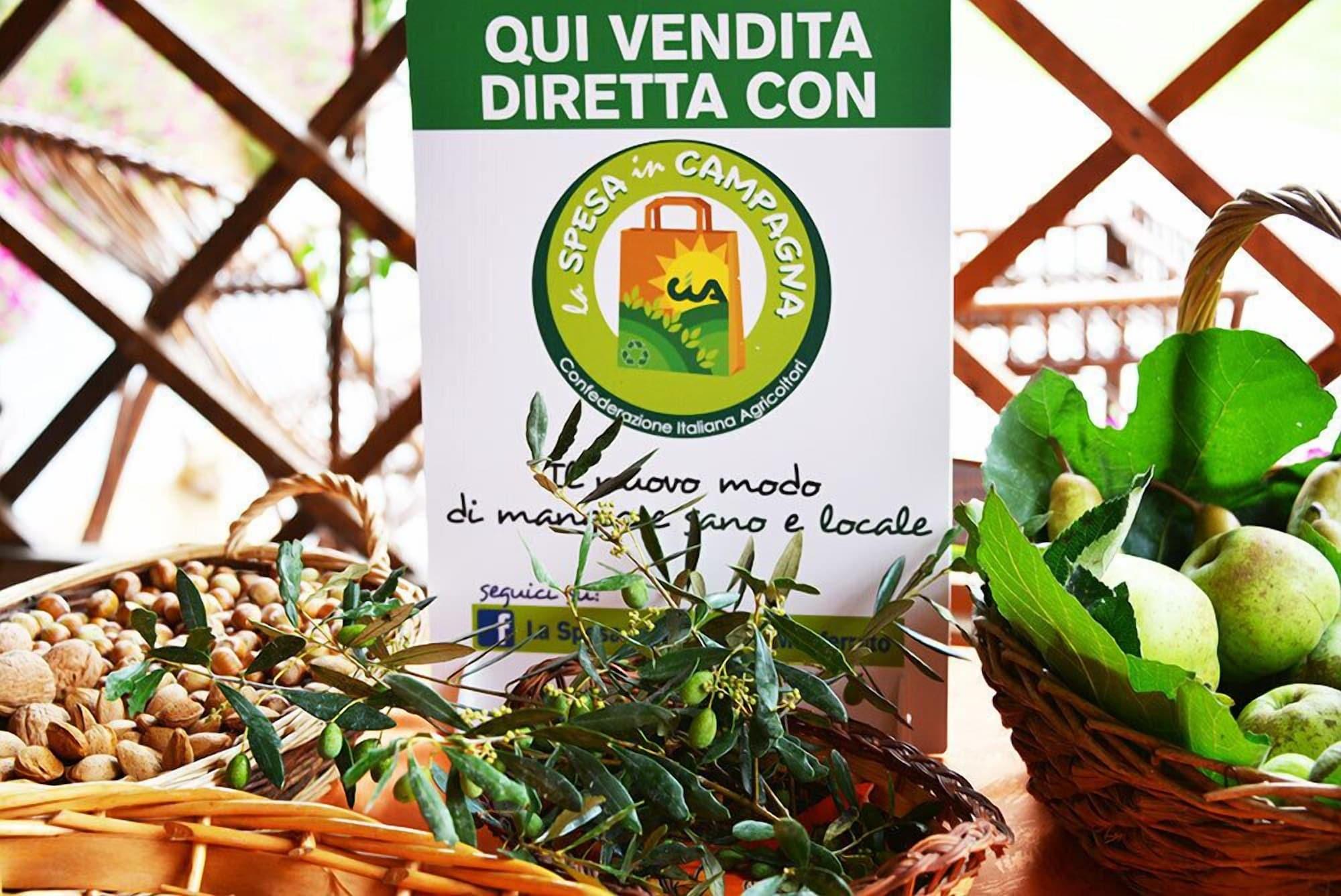 Restaurant Agriturismo LA.TI.MI.DA.