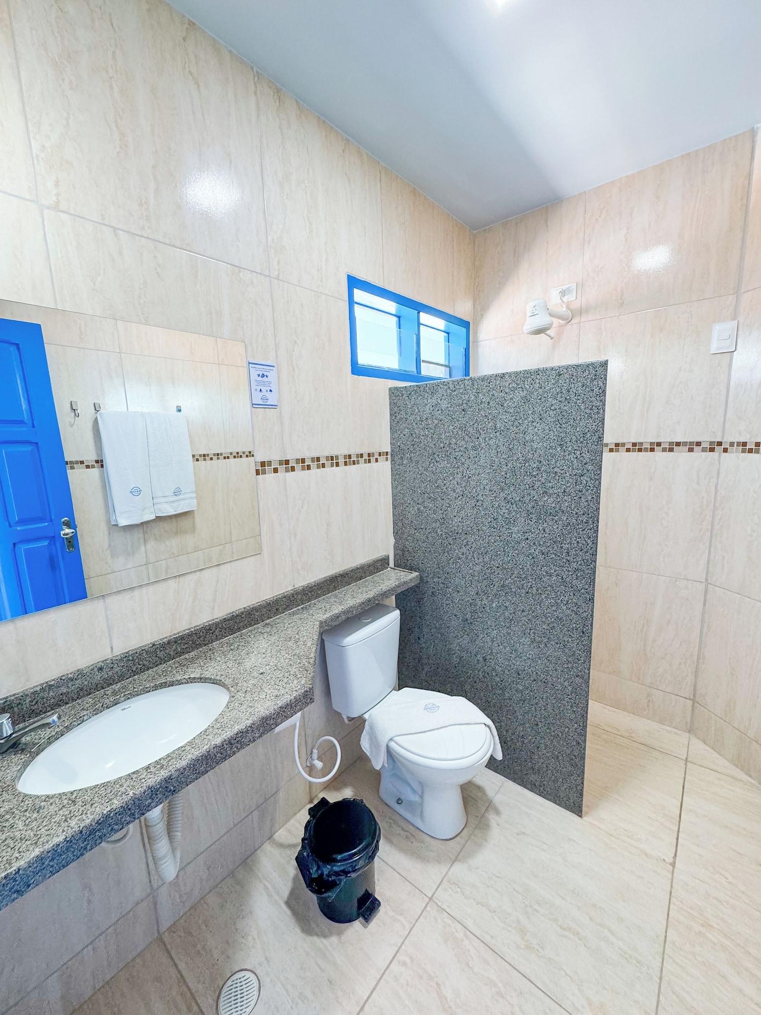 Equipamiento de Habitación Hotel Paraiso Maragogi