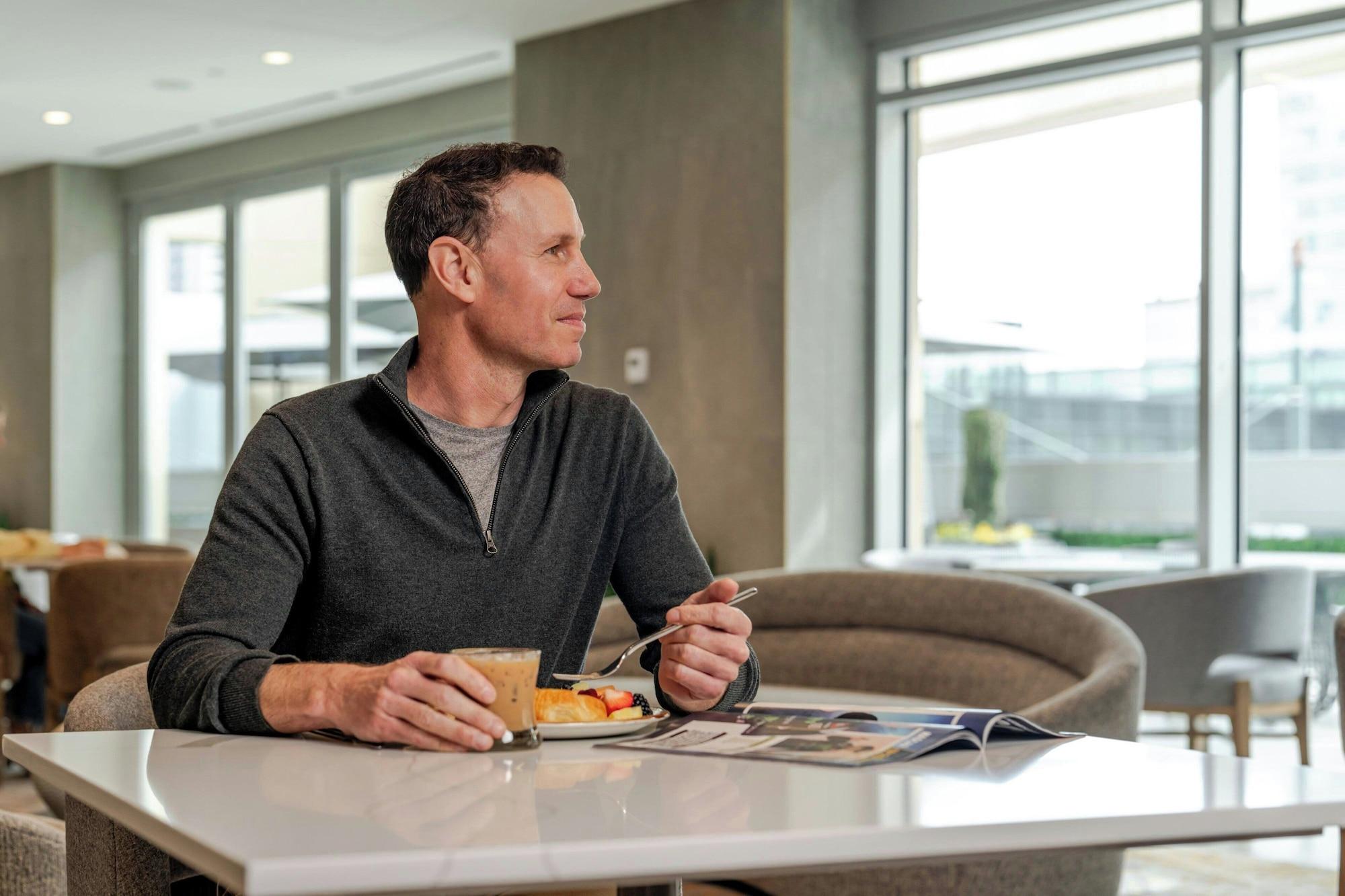 Restaurant The Westin Charlotte