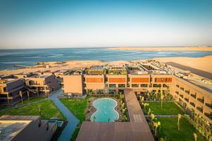 Alojamiento - Sentido Naga Bay