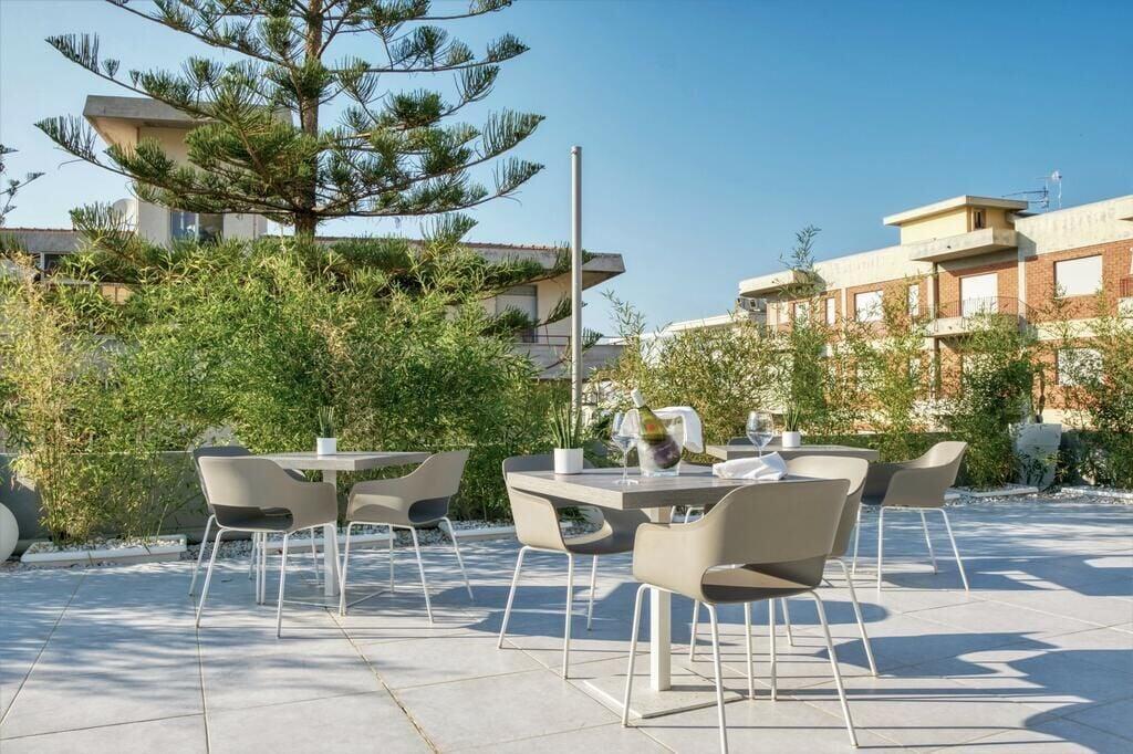 Varios Horizon Suites