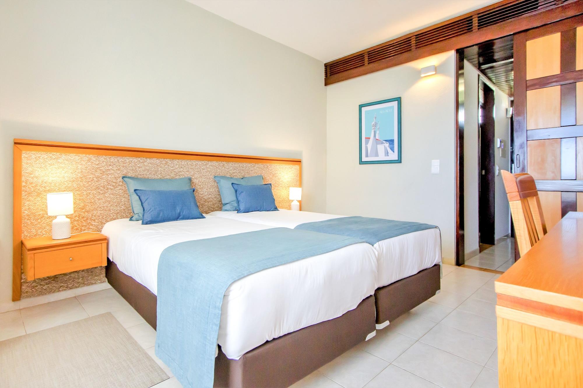 Habitación Auramar Beach Resort