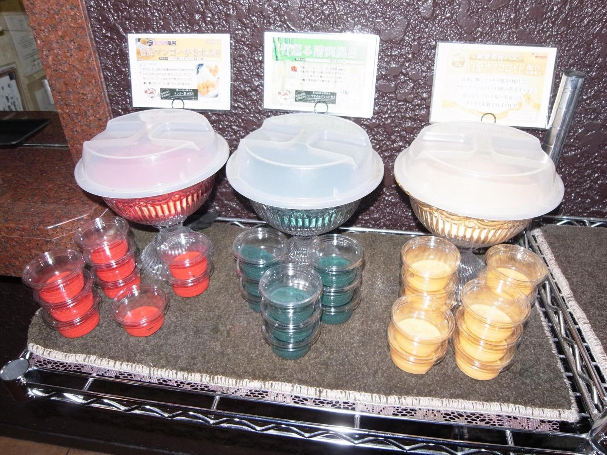 Restaurant NUDA by H-Seven - Adults Only