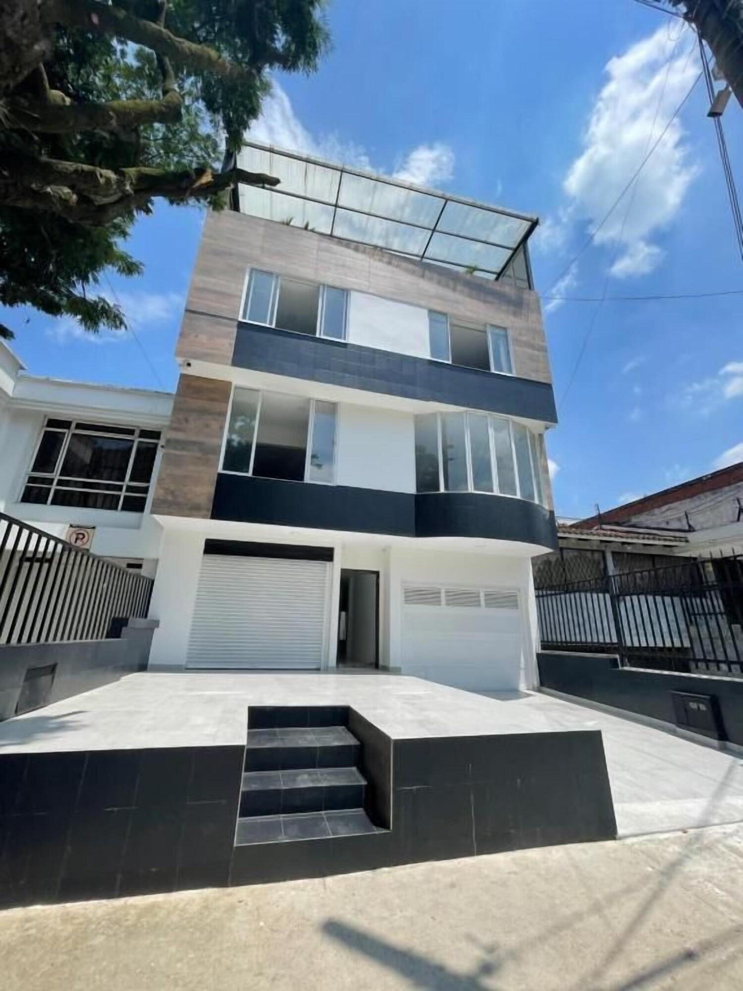 Varios Ingenio Park 83 - Apartaestudios