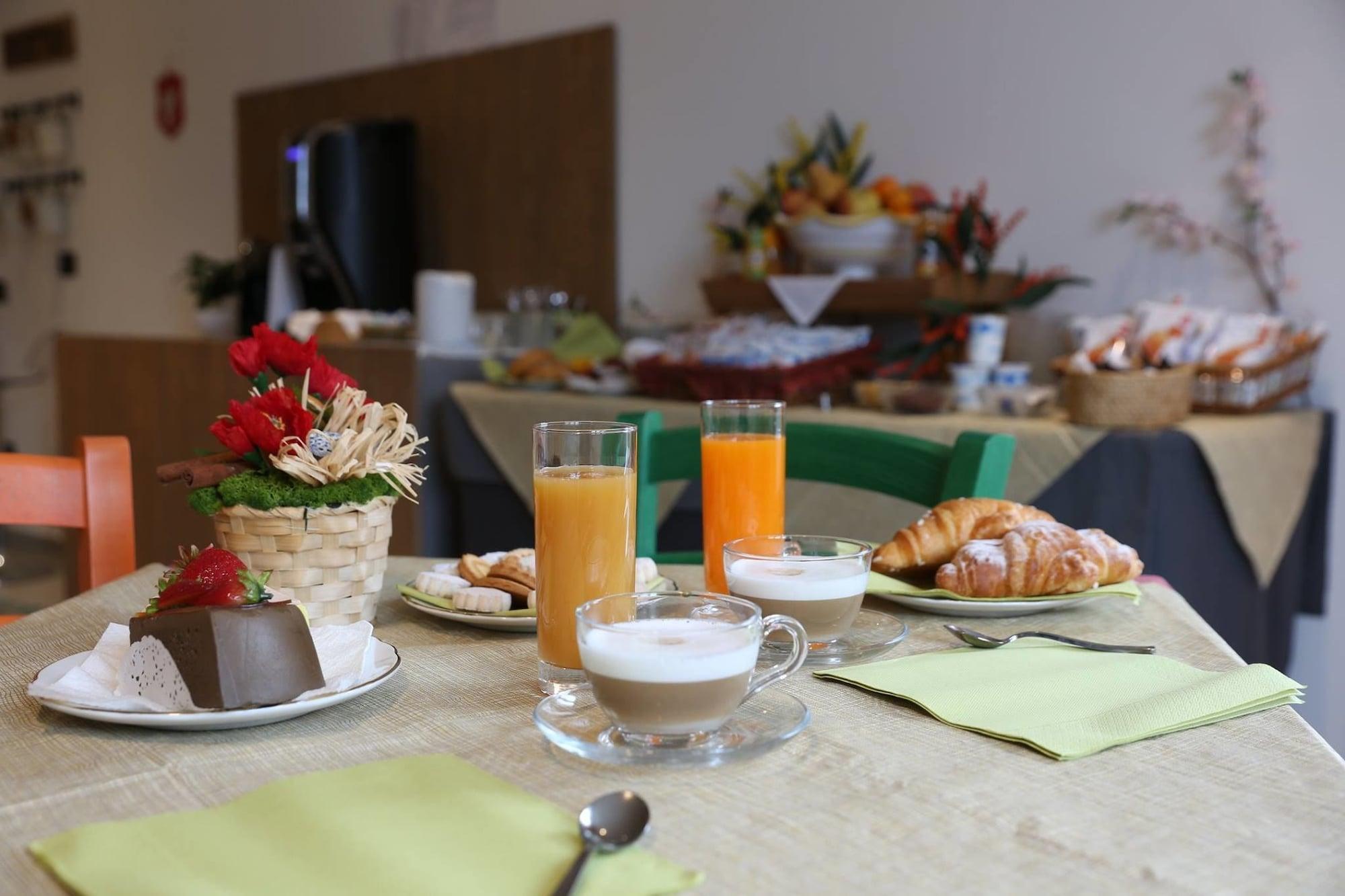 Restaurant I Fiori di Margherita Luxury B&B