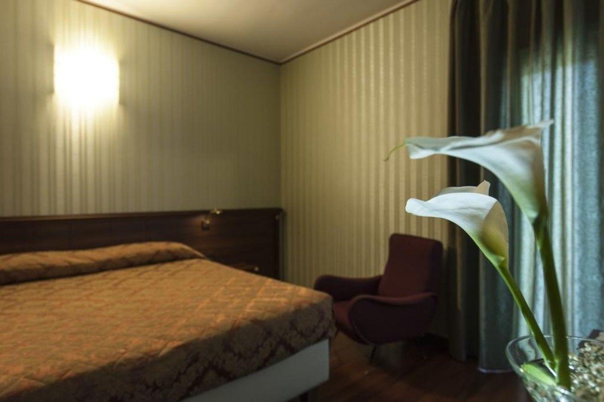 Habitación Albergo Miramonti