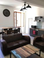 Alquiler Vacacional - 3 rooms Old Nice close to the sea