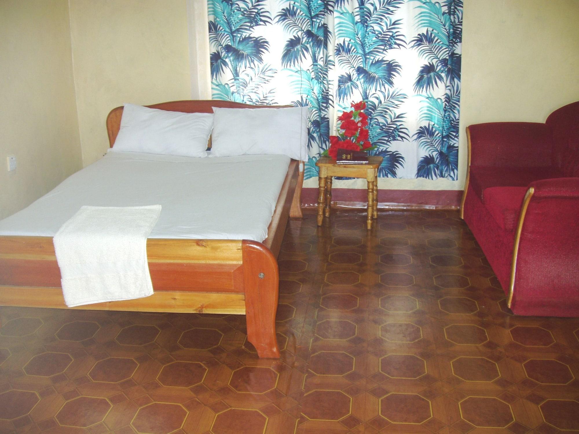 Varios Imani Radio & TV Ministries