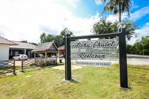 Alojamiento - OYO 89607 Aloha Chalet