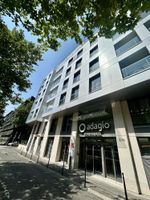 Alojamiento - Aparthotel Adagio Paris Boulogne