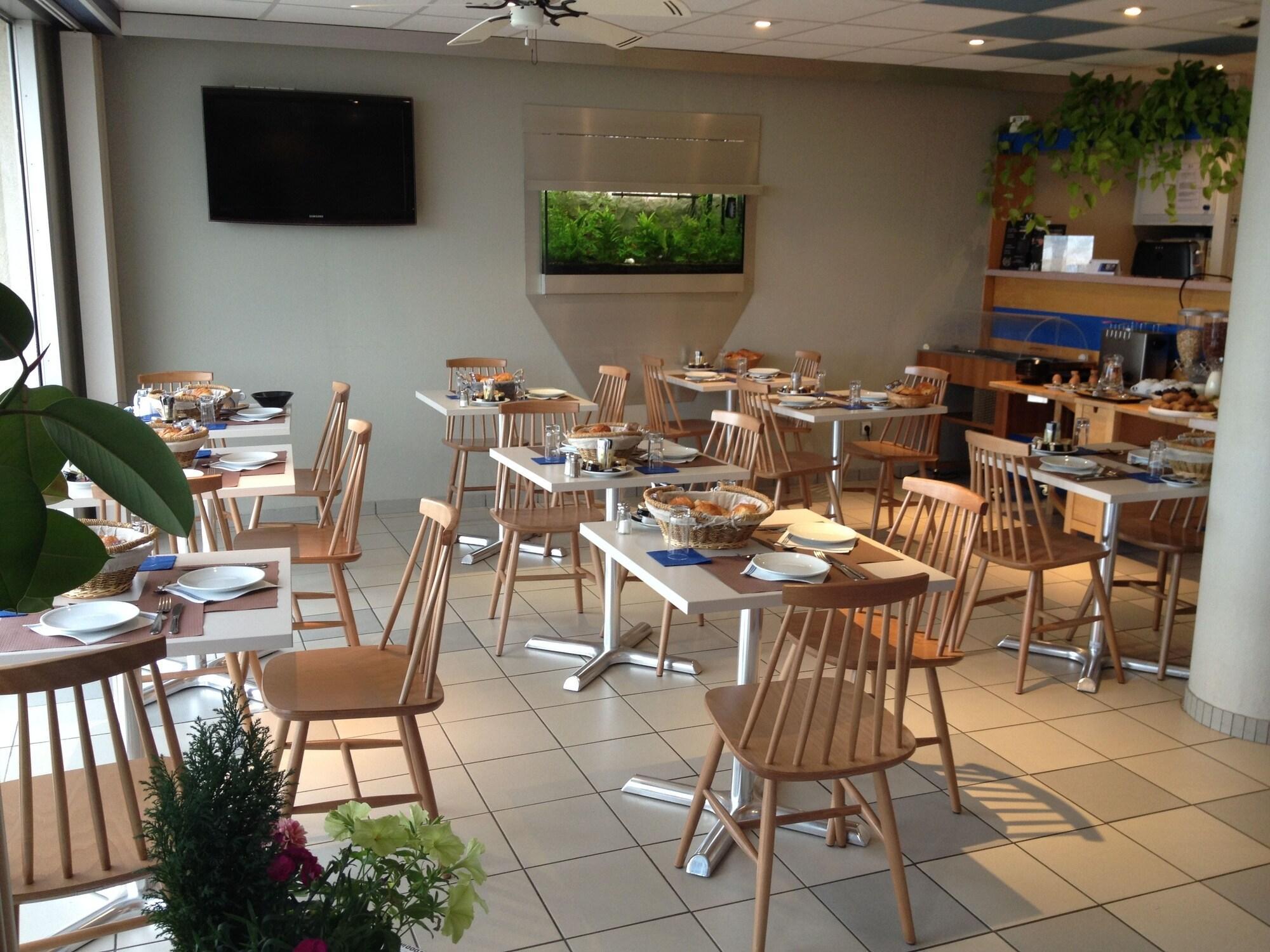 Restaurant Rêve de Sable