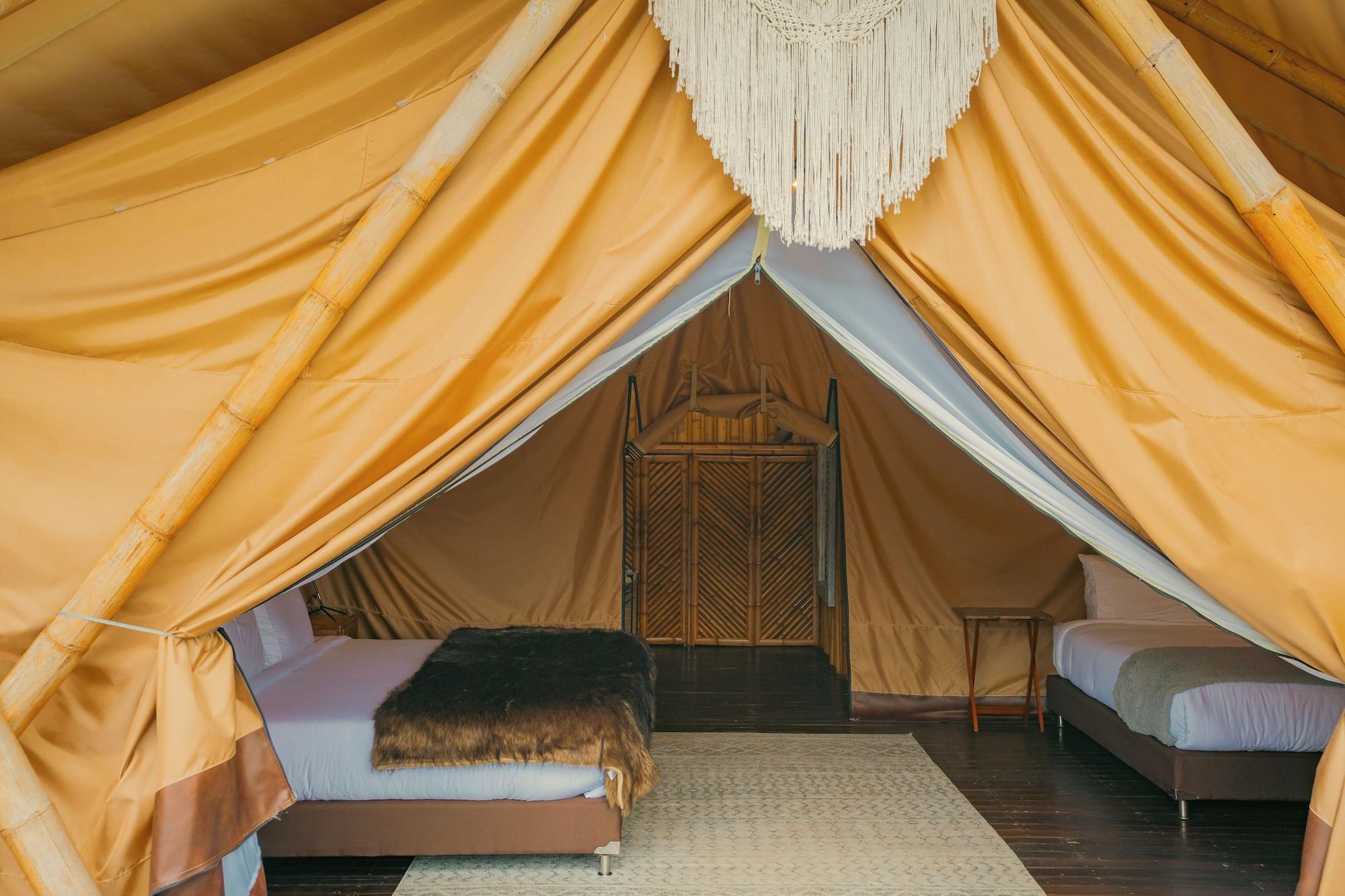 Habitación Atma Villas