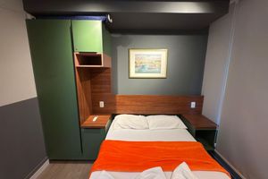 Alquiler Vacacional - Edifício Villa Oceânica