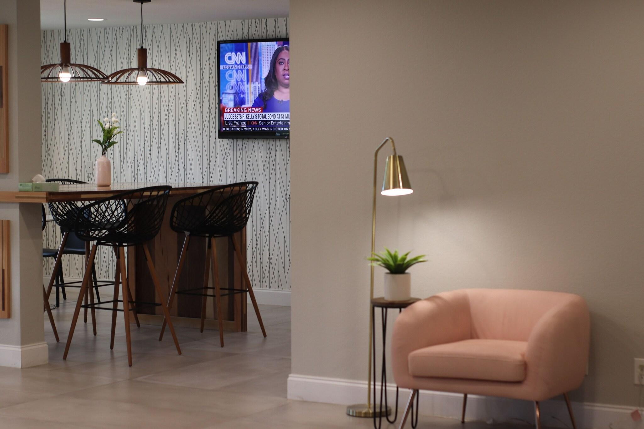 Restaurant Arya Inn & Suites