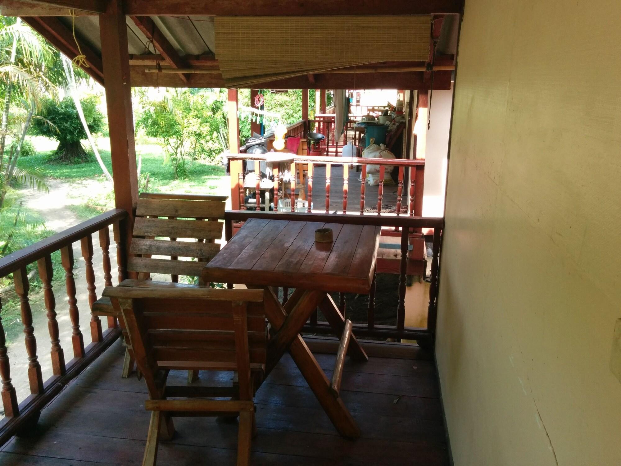 Equipamiento de Habitación Paradise Garden Resort