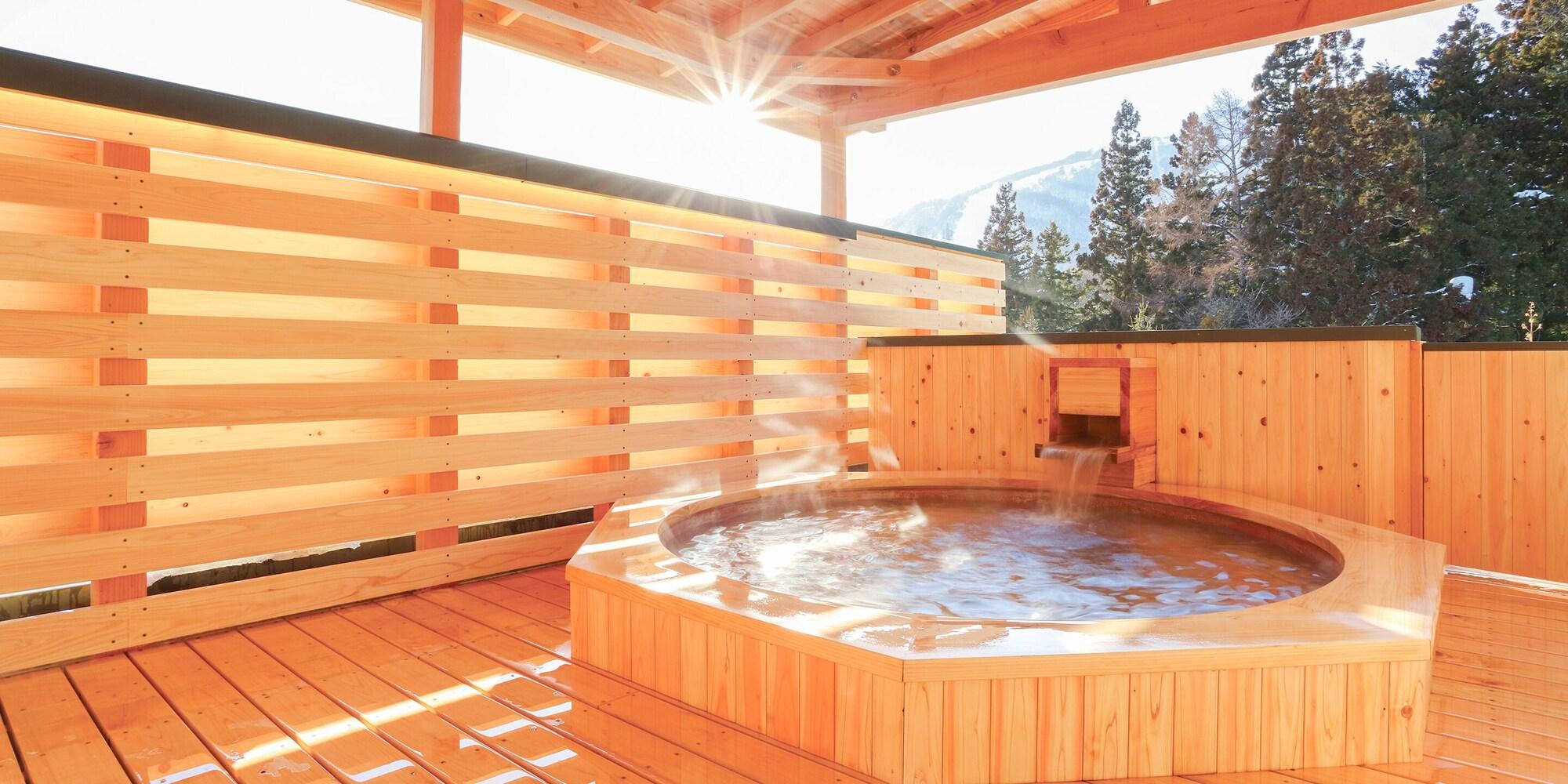 Varios Bergtour Marukita