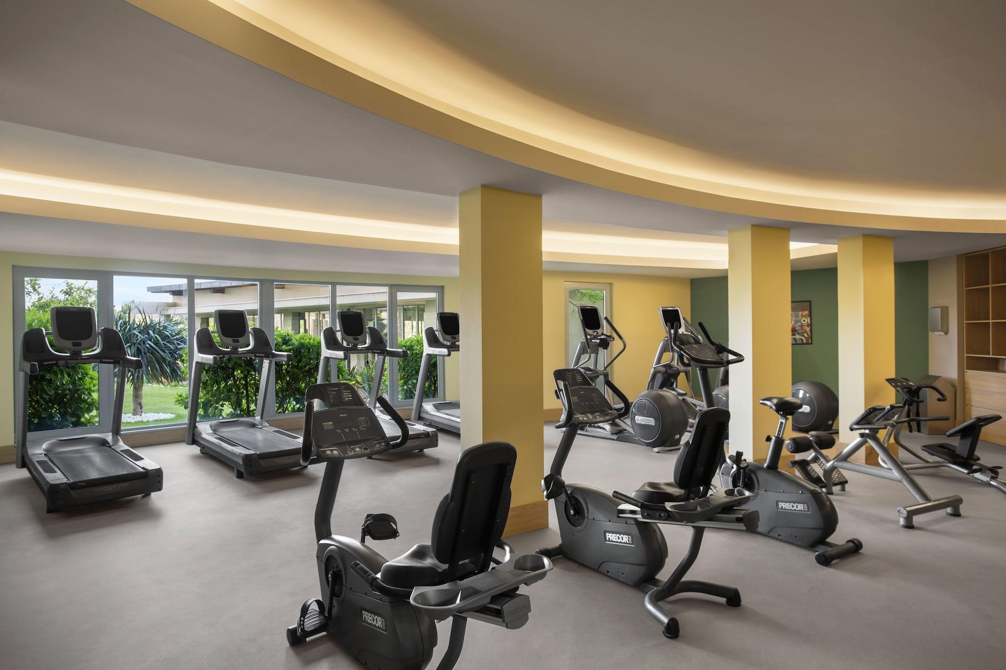 Gimnasio Lara Barut Collection-Ultra All Inclusive