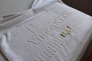 Alojamiento - Pousada Villa Real