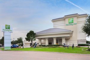 Alojamiento - Holiday Inn Dallas-Richardson by IHG