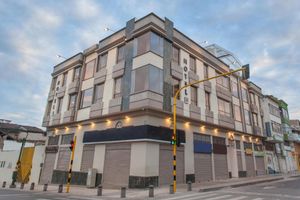 Alojamiento - Hotel Plaza Carnaval