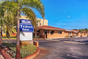 Alojamiento - Travel Inn of Riviera Beach
