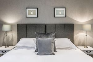 Alojamiento - The Lodge Rooms @ Carus Green