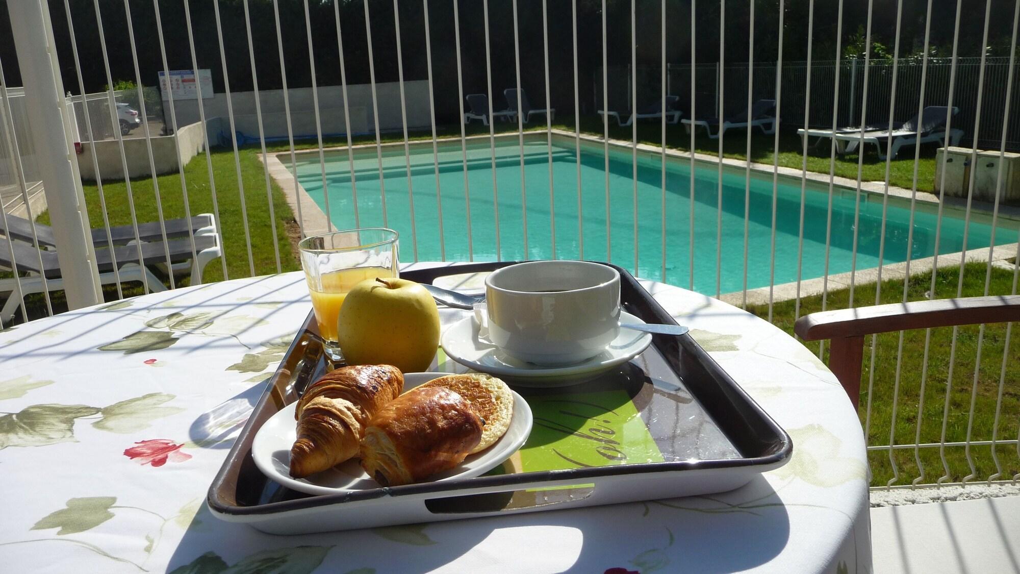 Restaurant Soko Hotels - Pont du Gard