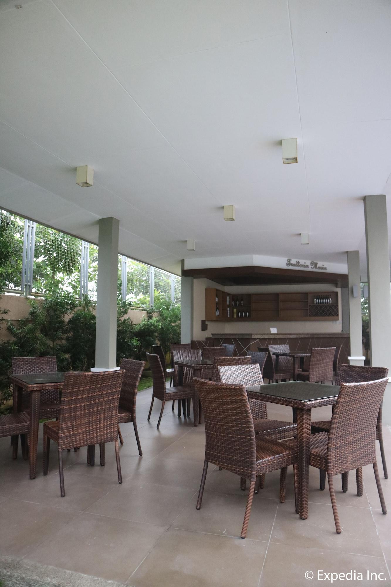 Restaurant Hotel Monticello