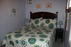 Alquiler Vacacional - House Right on the Potomac River - Great Sunrises & Sunsets