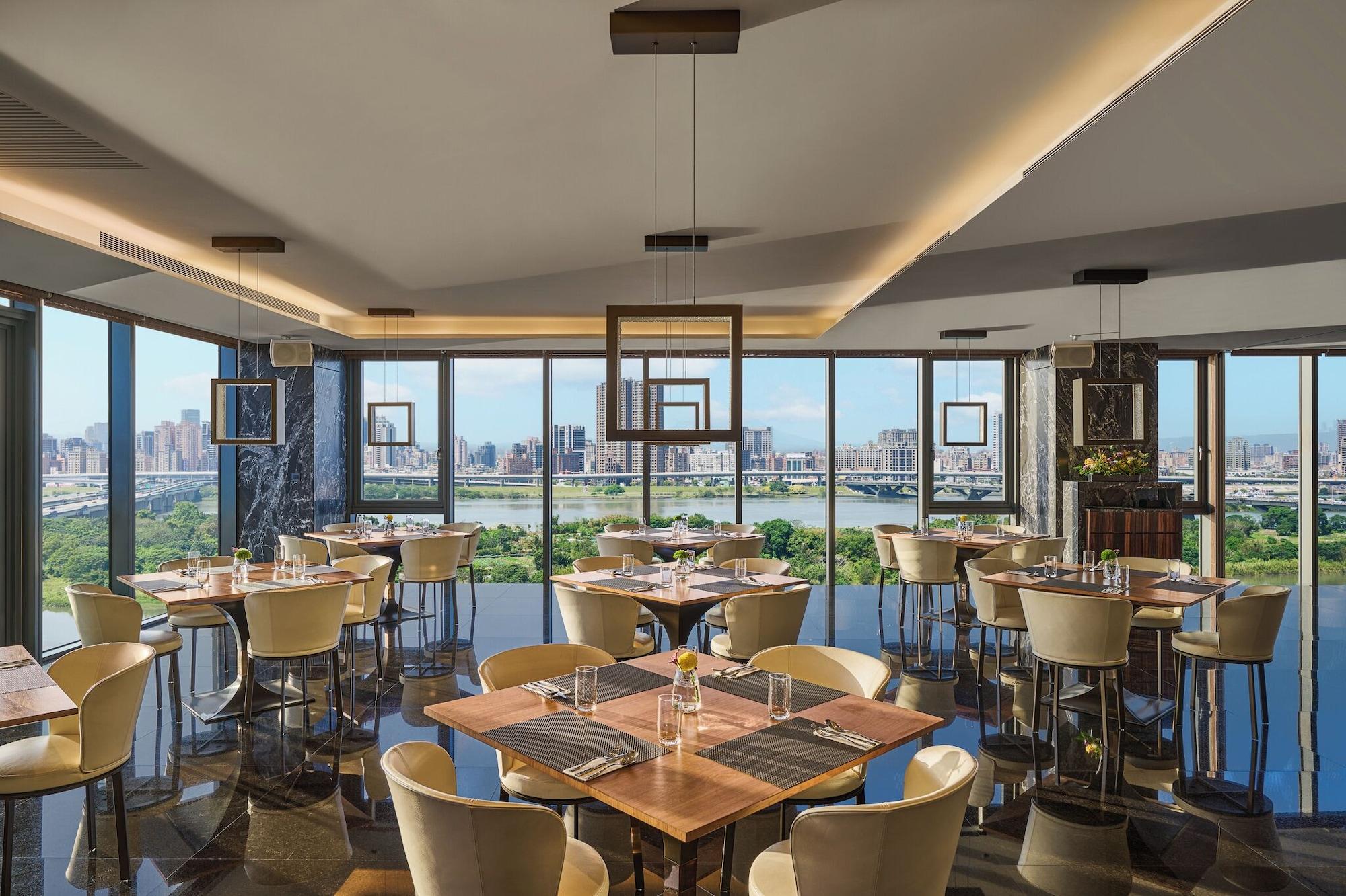 Restaurant Suz & Catorze Taipei, a Tribute Portfolio Hotel