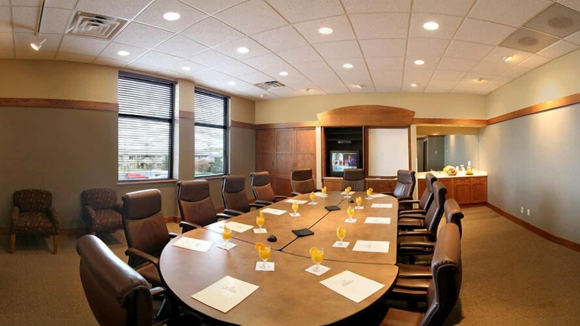 Sala de Reuniones Comfort Inn Okemos - East Lansing