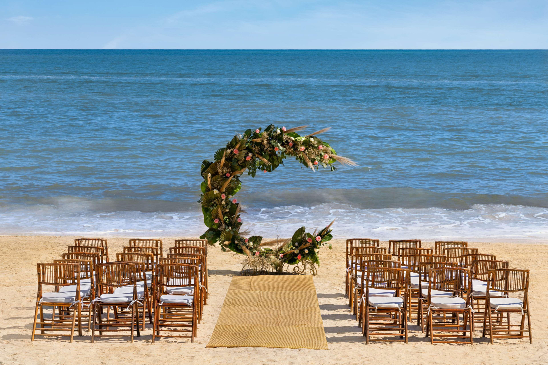 Playa Waldorf Astoria Cancun