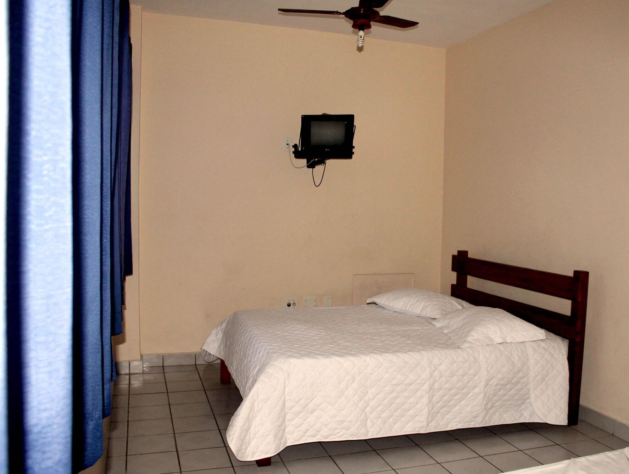 Habitación Hotel Harmonia