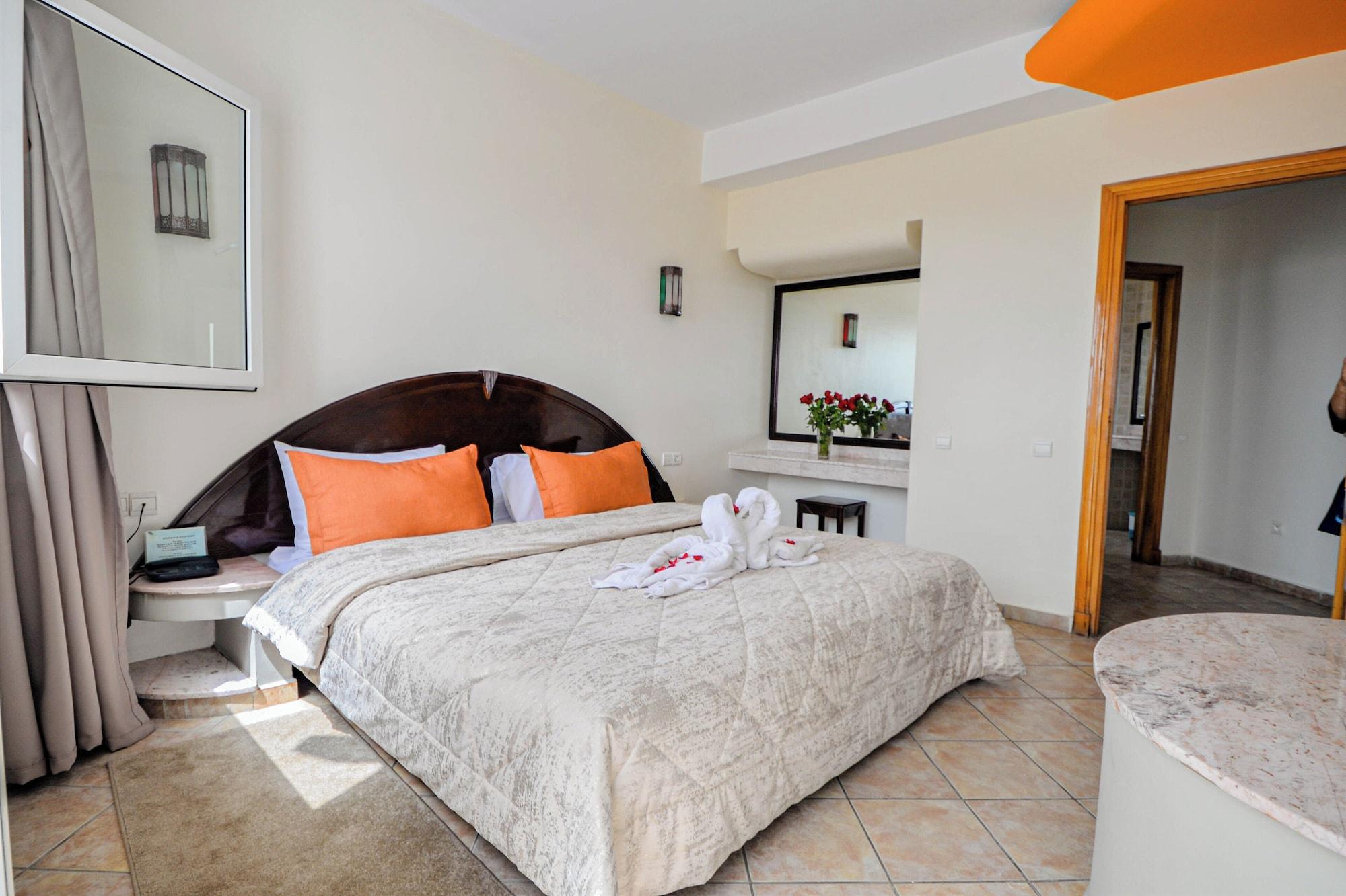 Habitación Appart'Hotel Intouriste