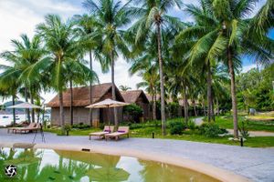 Alojamiento - Casa Marina Resort