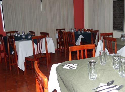 Restaurant Hotel Northia