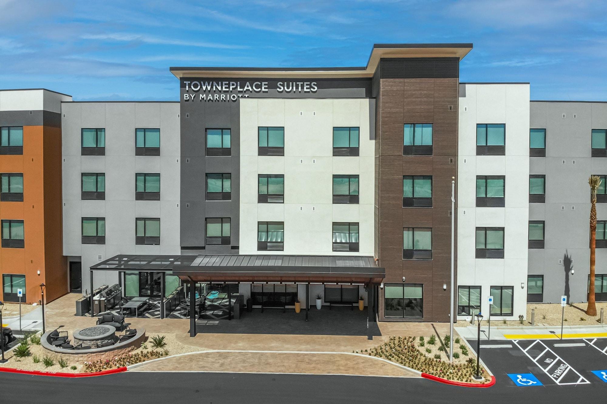Variados (as) TownePlace Suites by Marriott Las Vegas North I-15