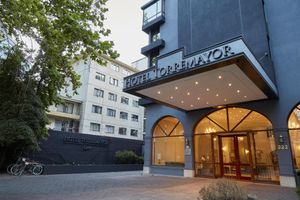 Alojamiento - Hotel Torremayor Lyon