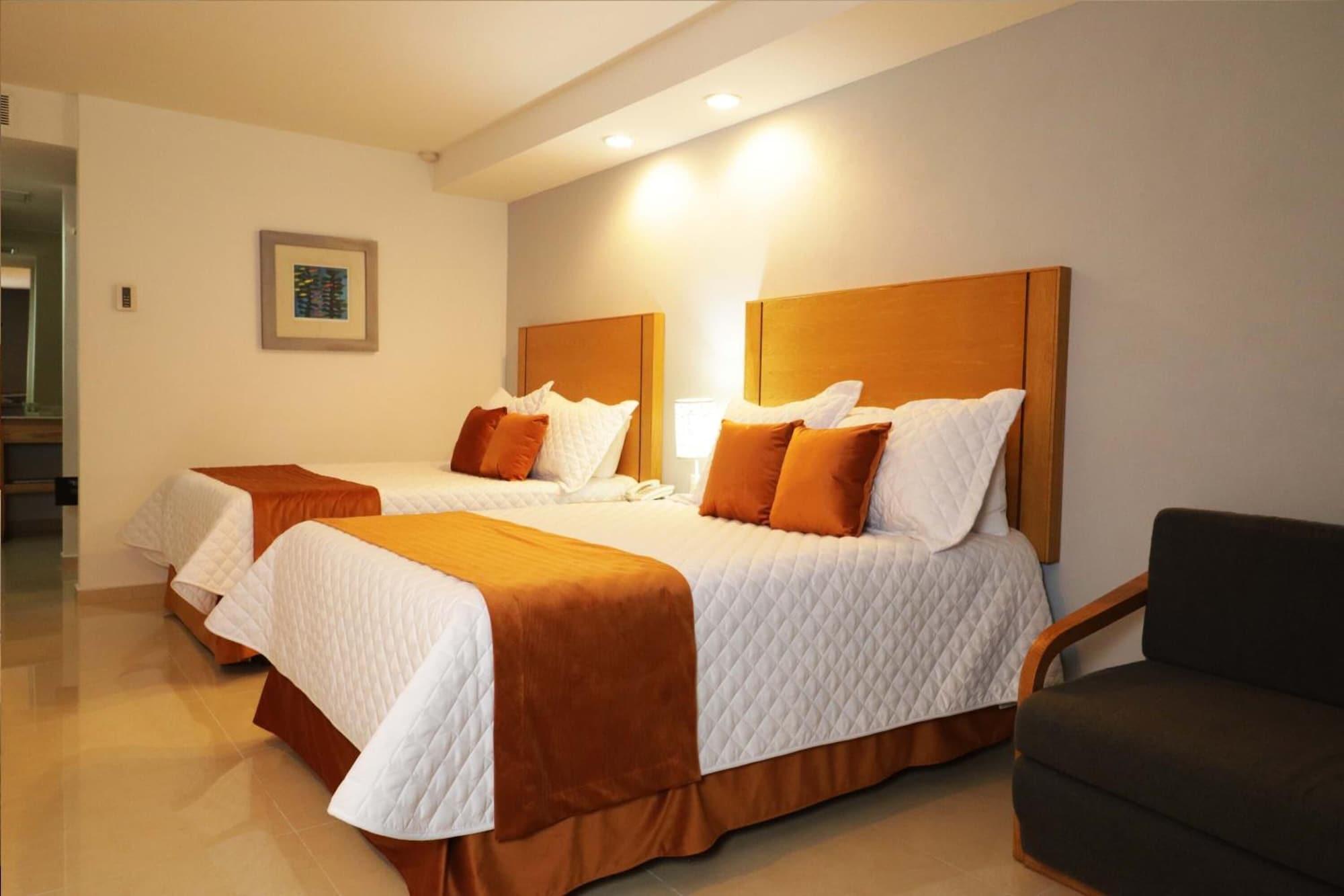 Habitación Hotel HB Córdoba