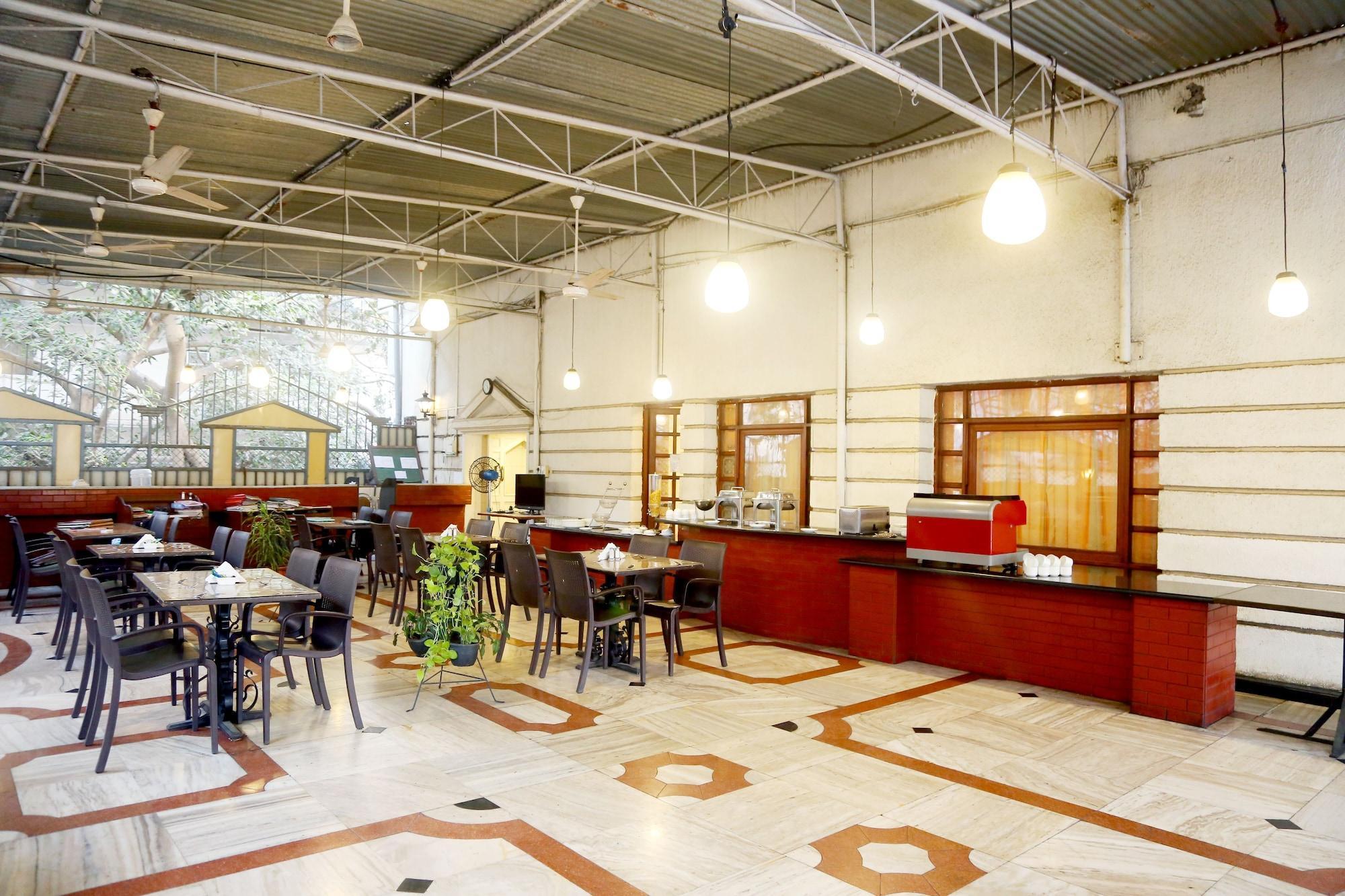 Restaurant Hotel Kohinoor Park