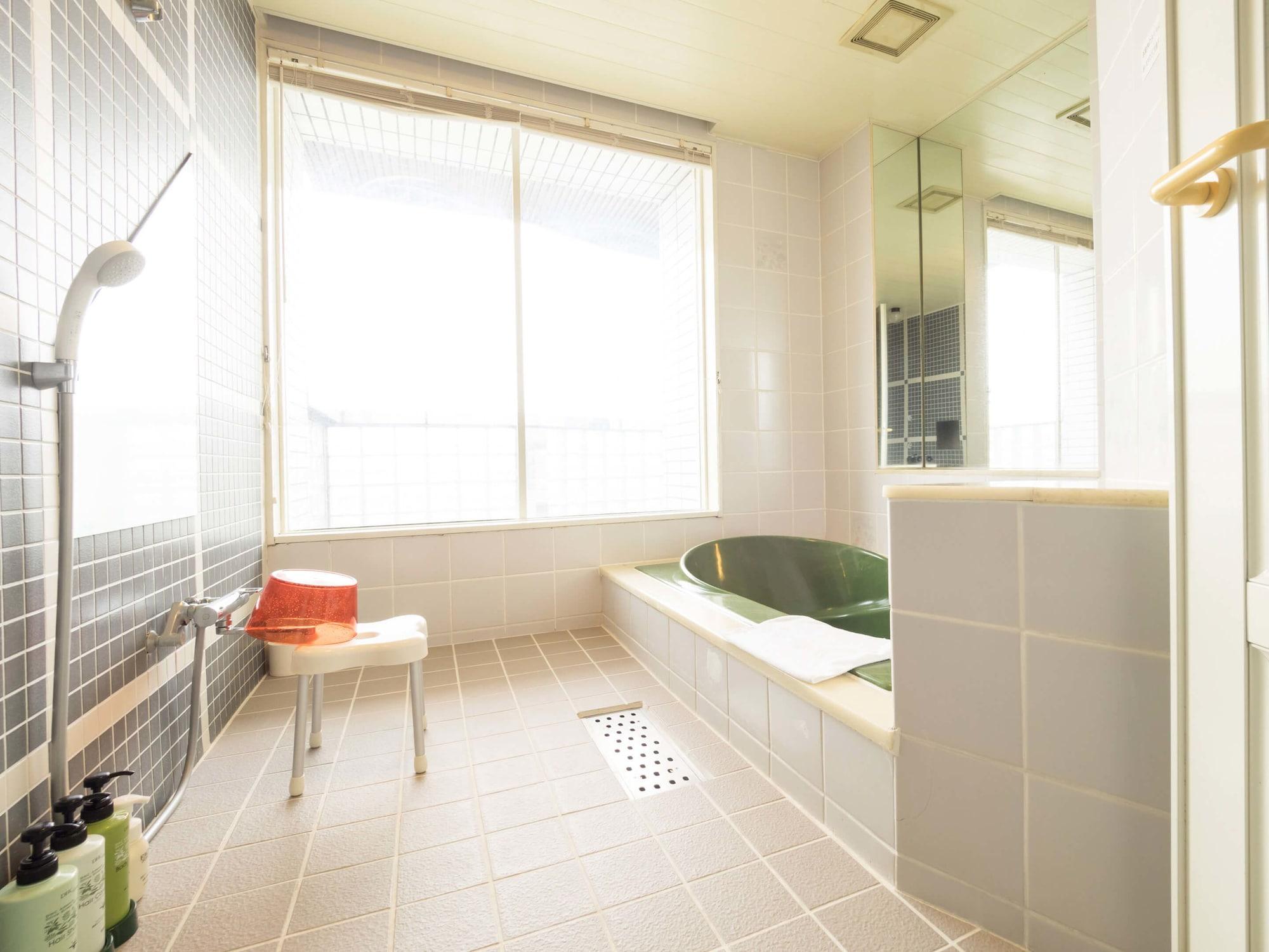 Equipamiento de Habitación Hotel AreaOne Obihiro
