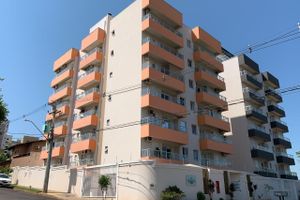 Alquiler Vacacional - Apartamento todo mobiliado - Completo!