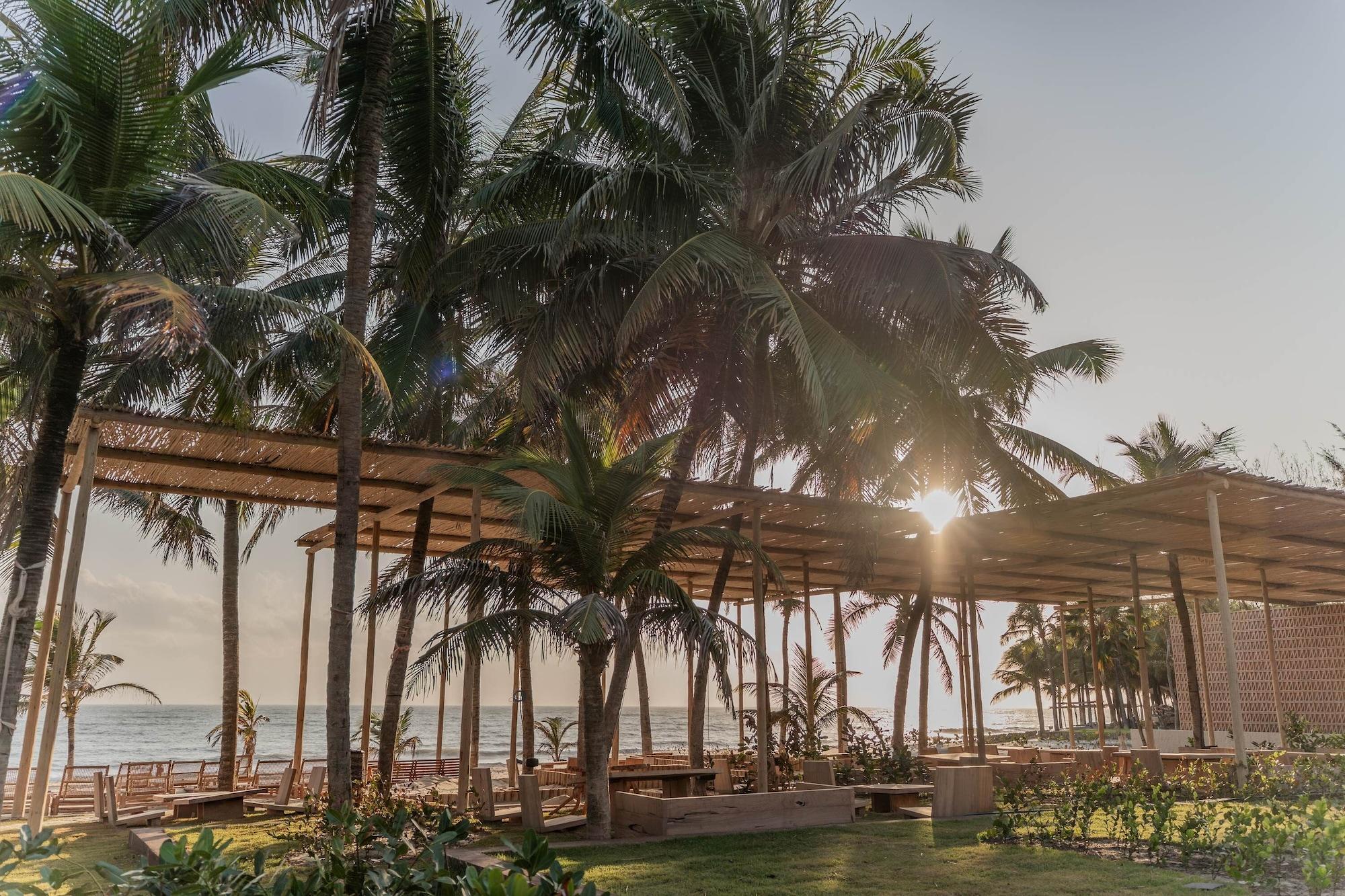 Playa Mana Cumbuco Hotel