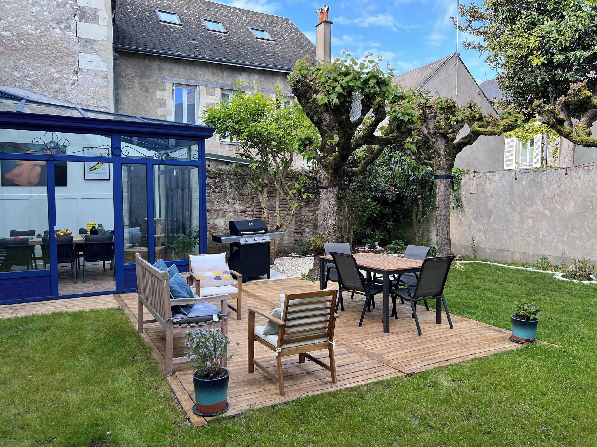 Varios Maison POL Amboise
