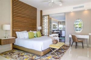 Alojamiento - Luxury 1BR at Garza Blanca Cancun, Sleeps 4, Optional All-Inclusive