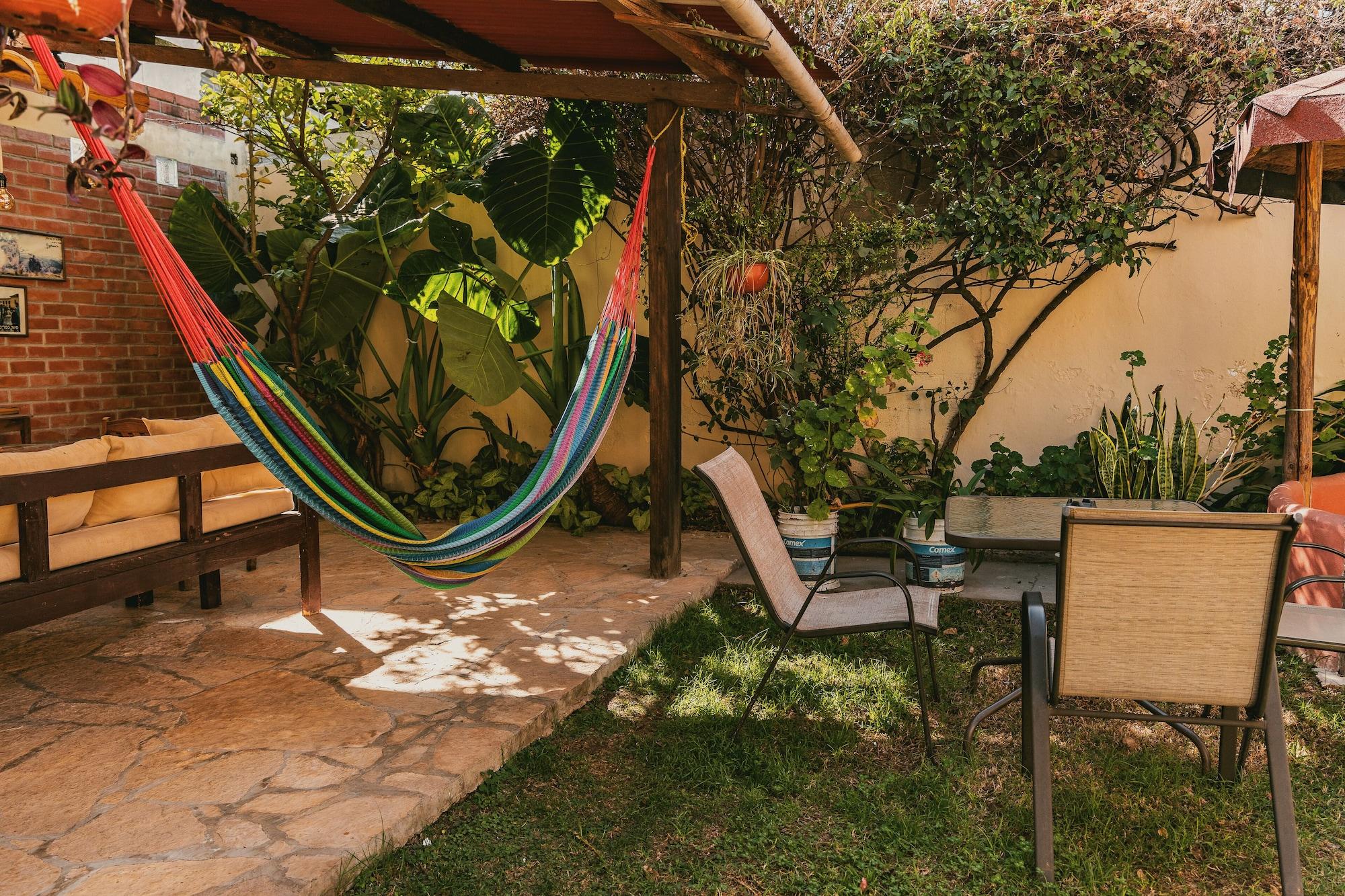 Restaurant Yagil B&B