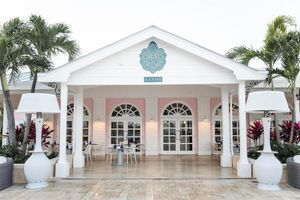 Alojamiento - Sandals Royal Bahamian